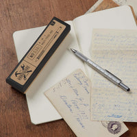 6-In-1 Multi Tool Pen in Gift Box