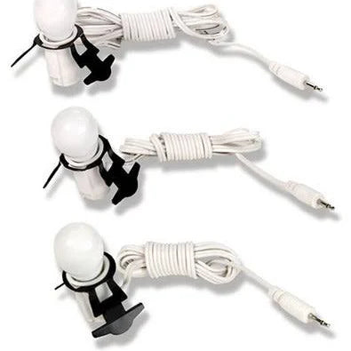 Additional Building Light Cords