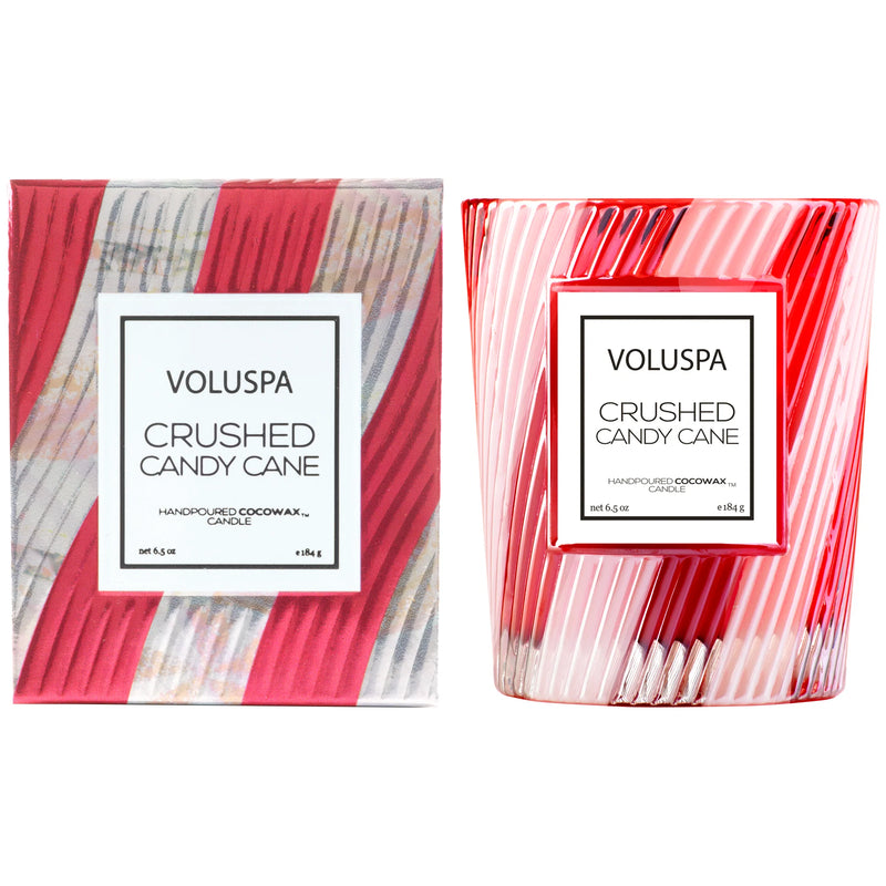 Crushed Candy Cane, Limited Edition