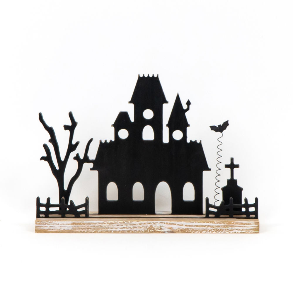 Adams & Co. Haunted House Tabletop - Thumbnail 2