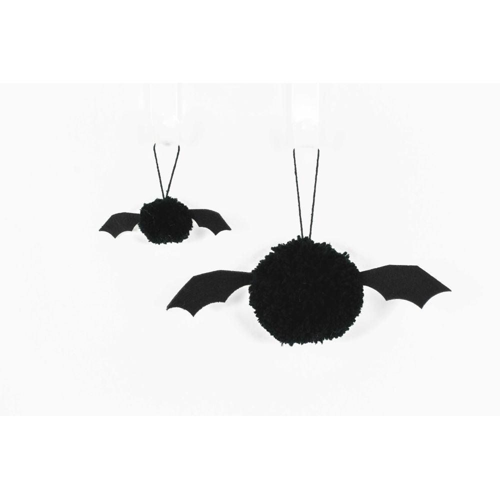 Pom Pom Bat set of 2