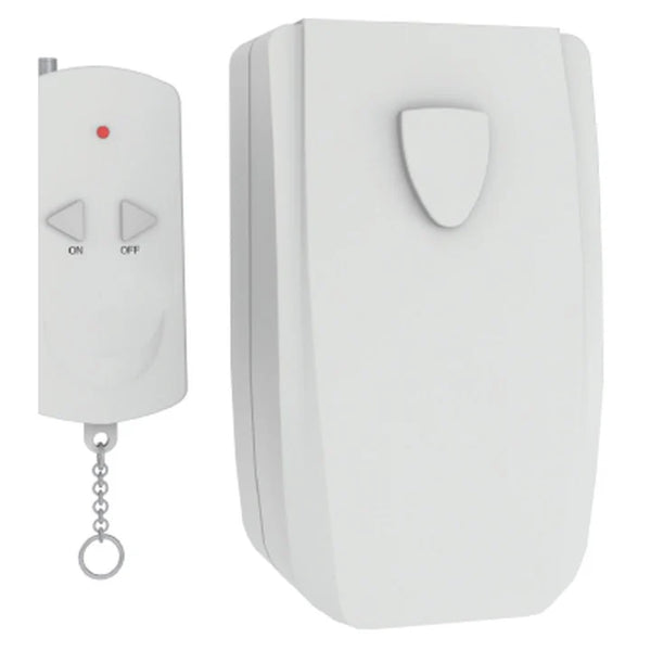 Indoor Wireless Remote Control