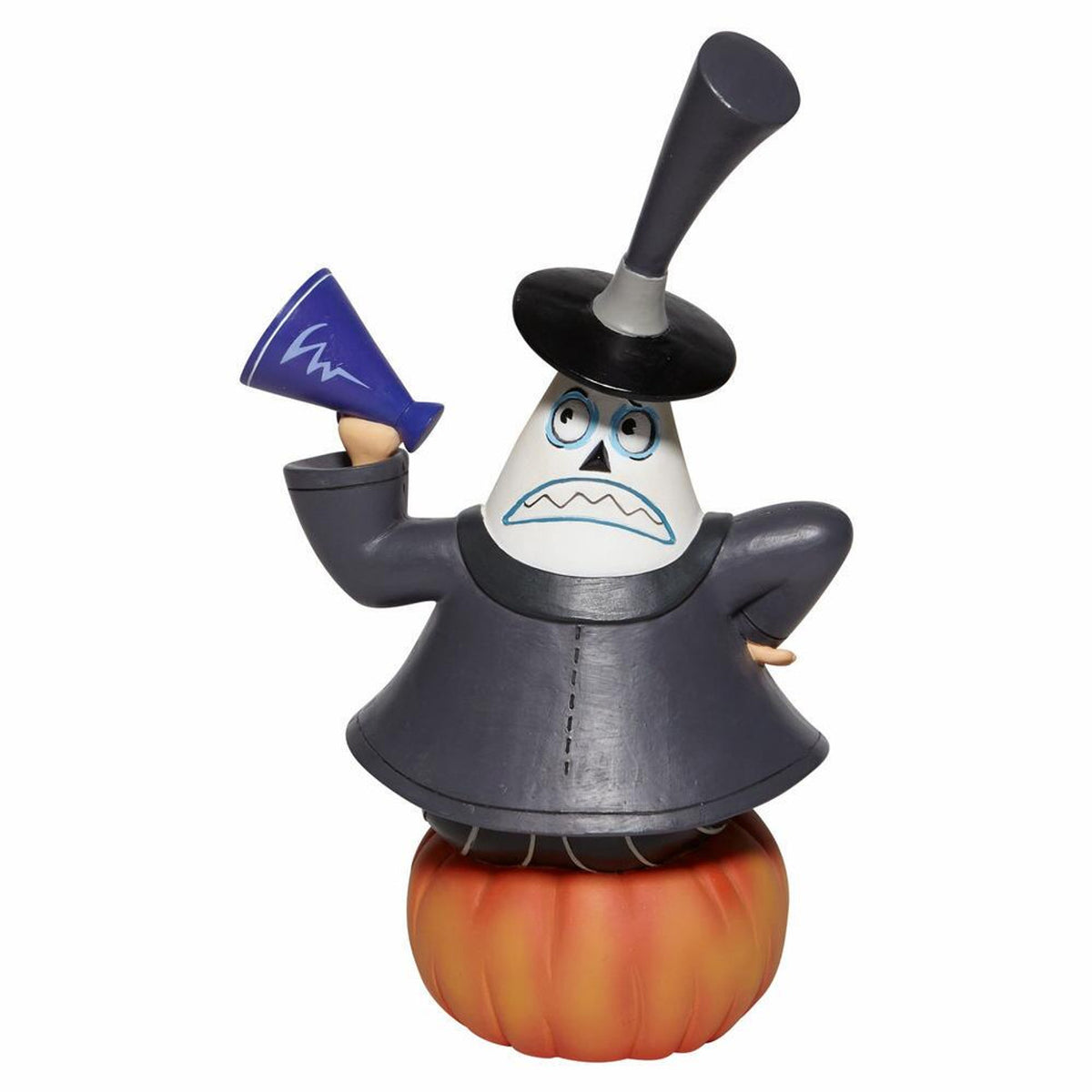 The Nightmare Before Christmas Mayor Figure