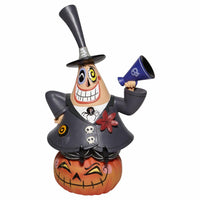 The Nightmare Before Christmas Mayor Figure