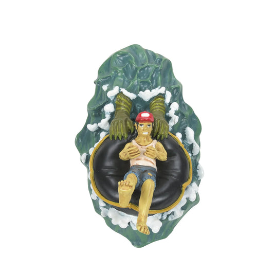 Tubing S.O.S. Halloween Village Accessories (CLR)