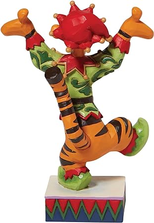 Disney Traditions Tigger Elf