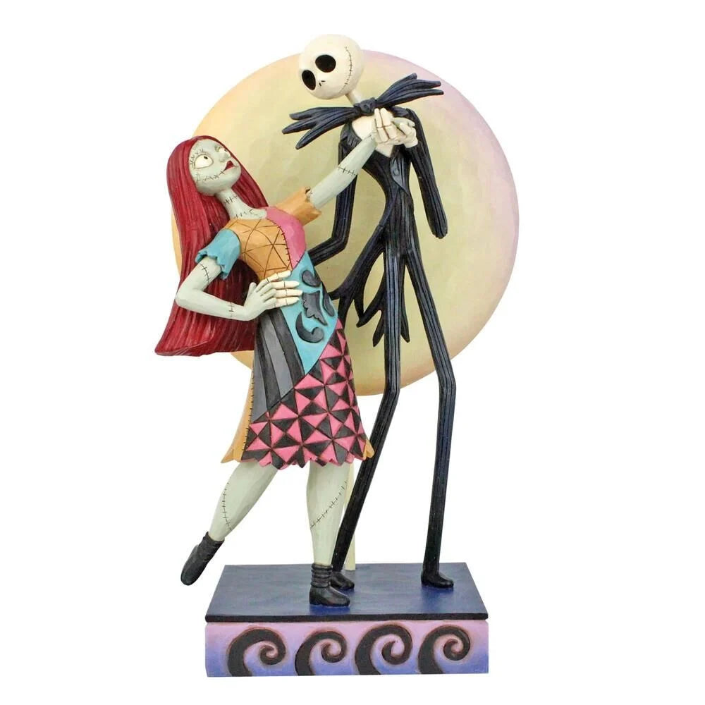 Jack & Sally Romance