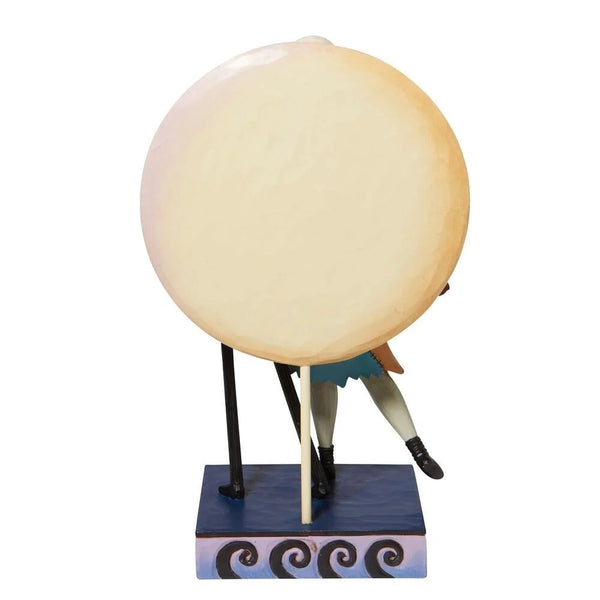 Jack & Sally Romance