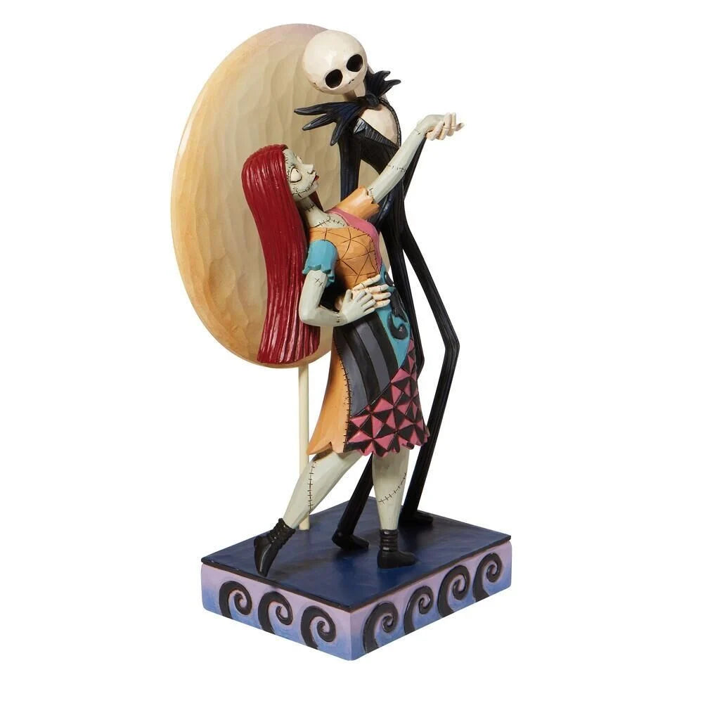 Jack & Sally Romance