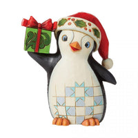 Penguin Christmas