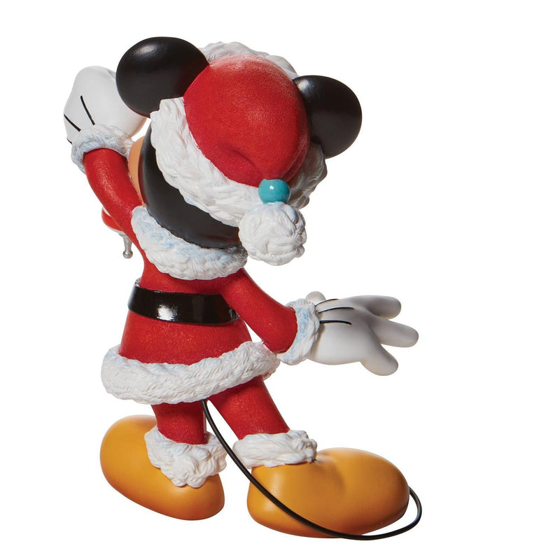 Disney Showcase - Modern Santa Mickey