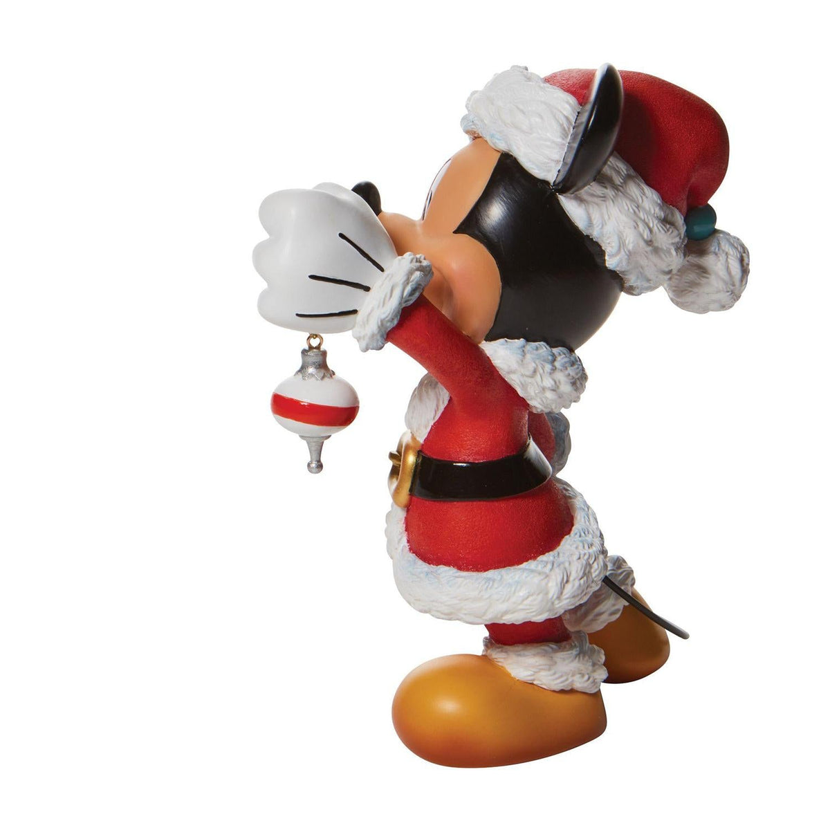 Disney Showcase - Modern Santa Mickey