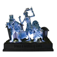 Haunted Mansion Hitchhiking Ghosts- Disney Showcase
