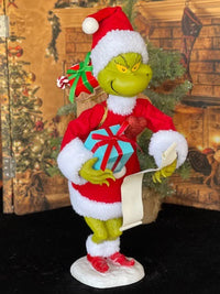 A Little Bit More - Grinch Possible Dreams