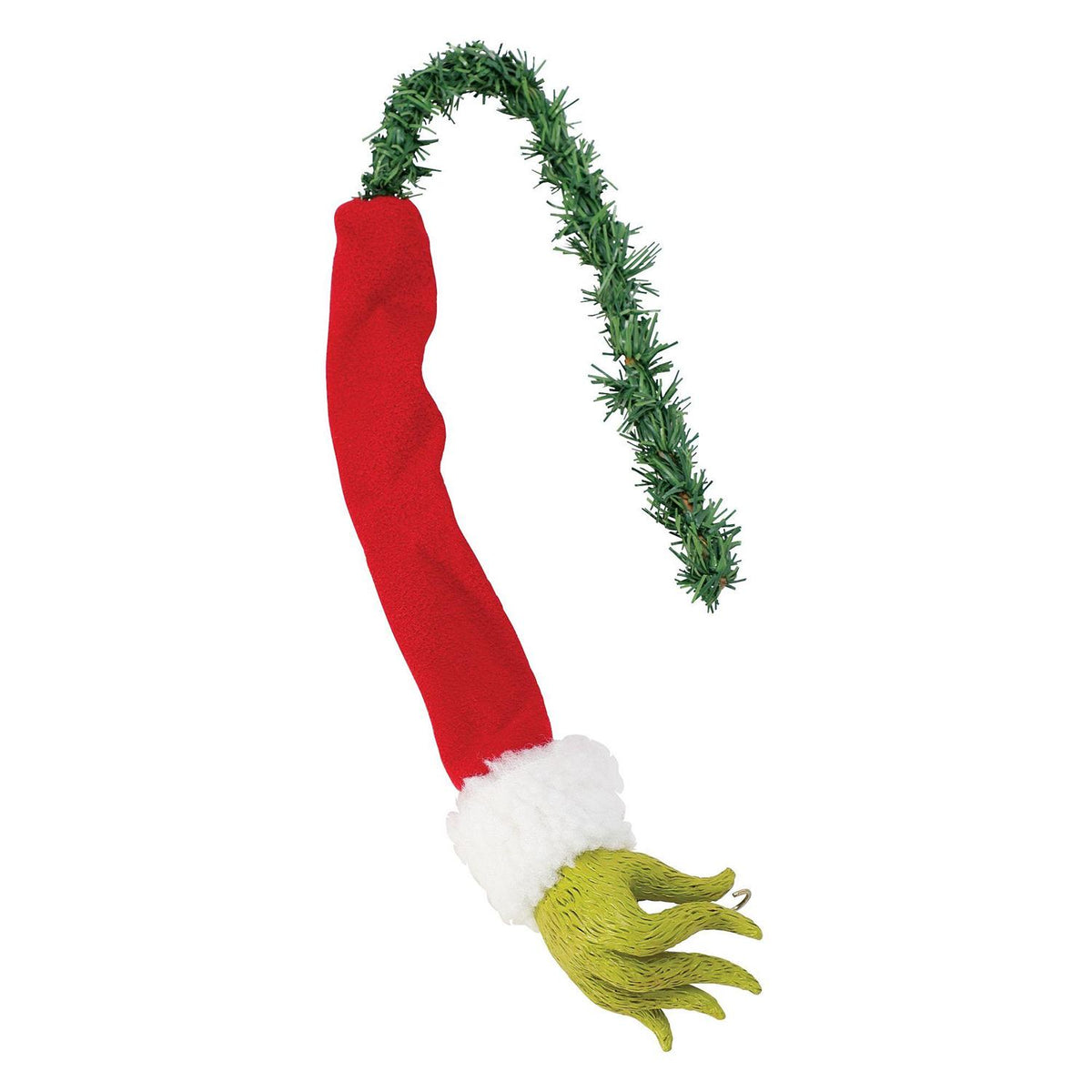 Possible Dreams Decorate Grinch in a Cin