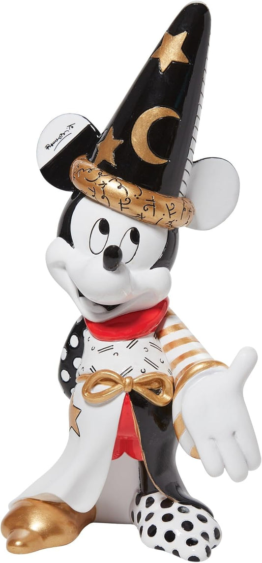 Midas Sorcerer Mickey - Disney Britto