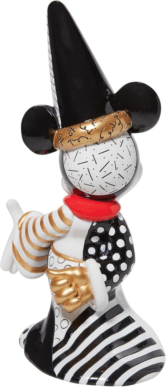 Midas Sorcerer Mickey - Disney Britto