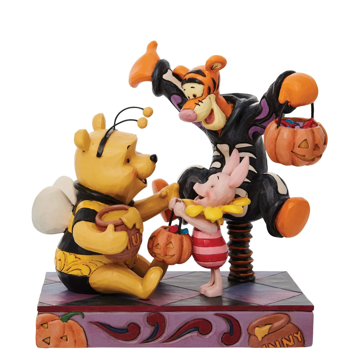 Pooh & Friends Halloween