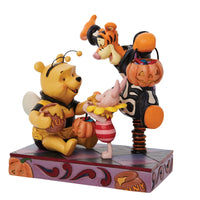 Pooh & Friends Halloween