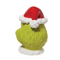 Studio Brands Grinch Cookie Jar