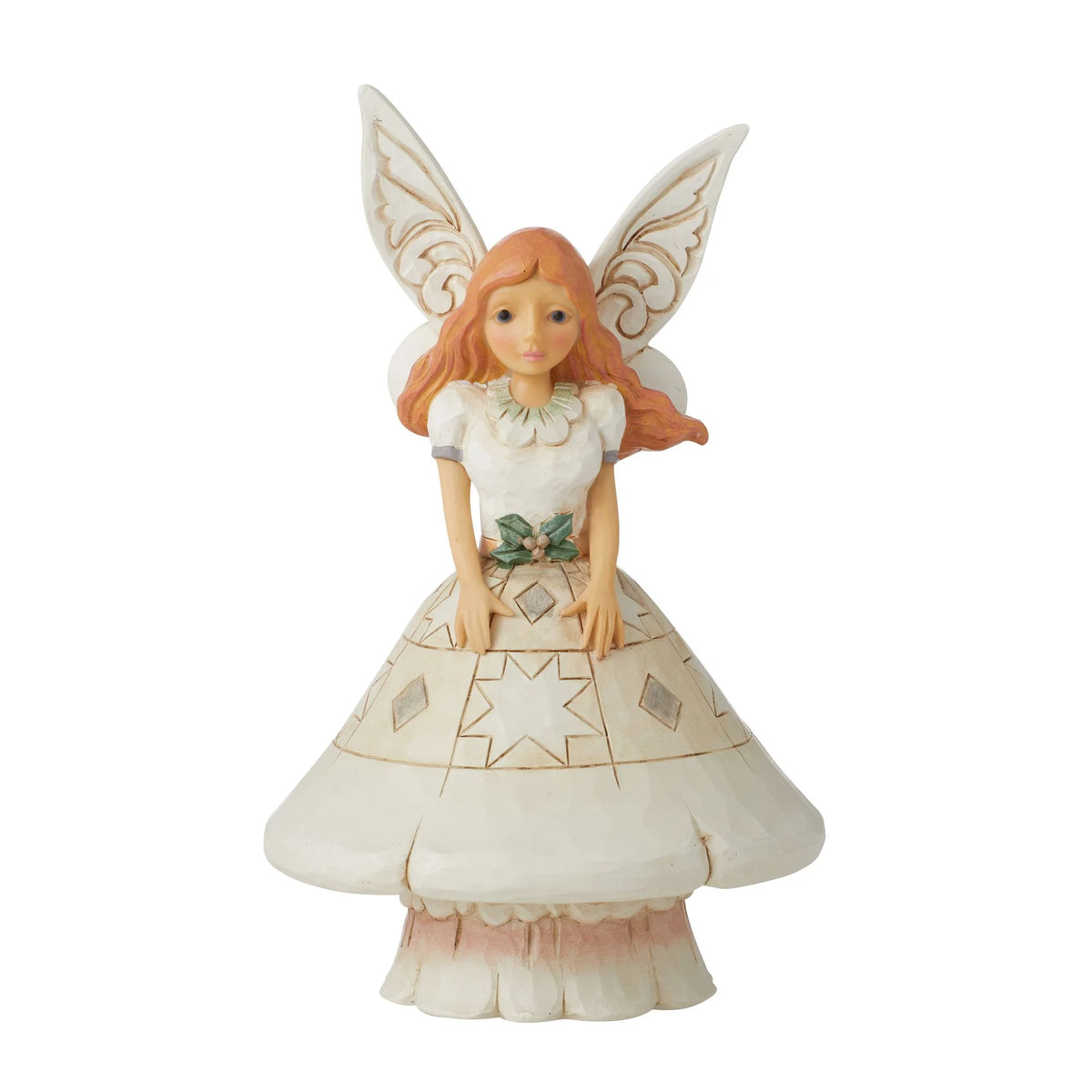 Woodland Fairy Mushroom Skirt Modern Display Woodland Fairy Mushroom Skirt Modern Display