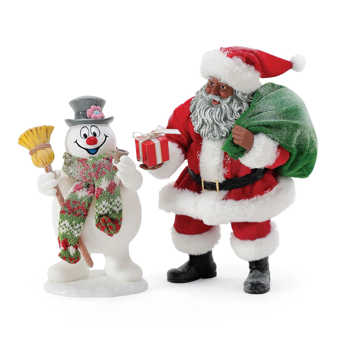 Frosty's Special Gift - Possible Dreams