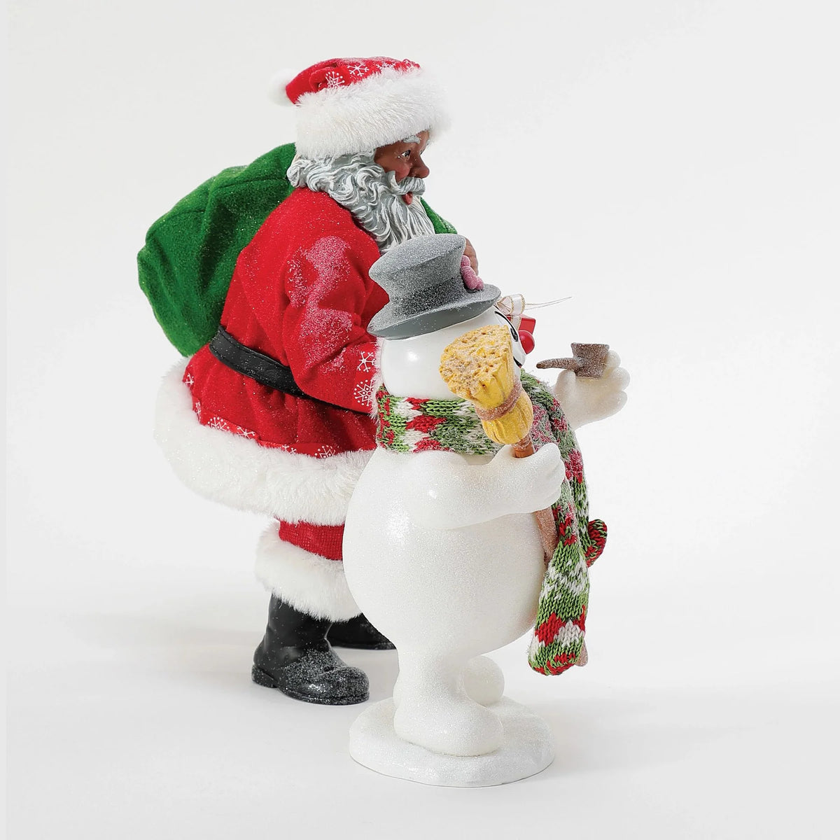Frosty's Special Gift - Possible Dreams