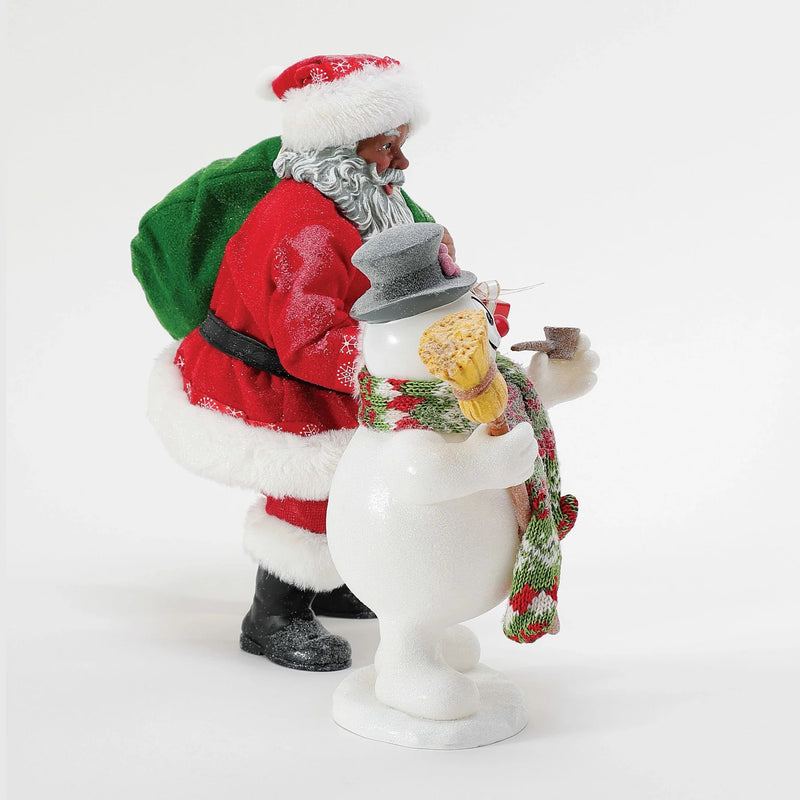 Frosty's Special Gift - Possible Dreams