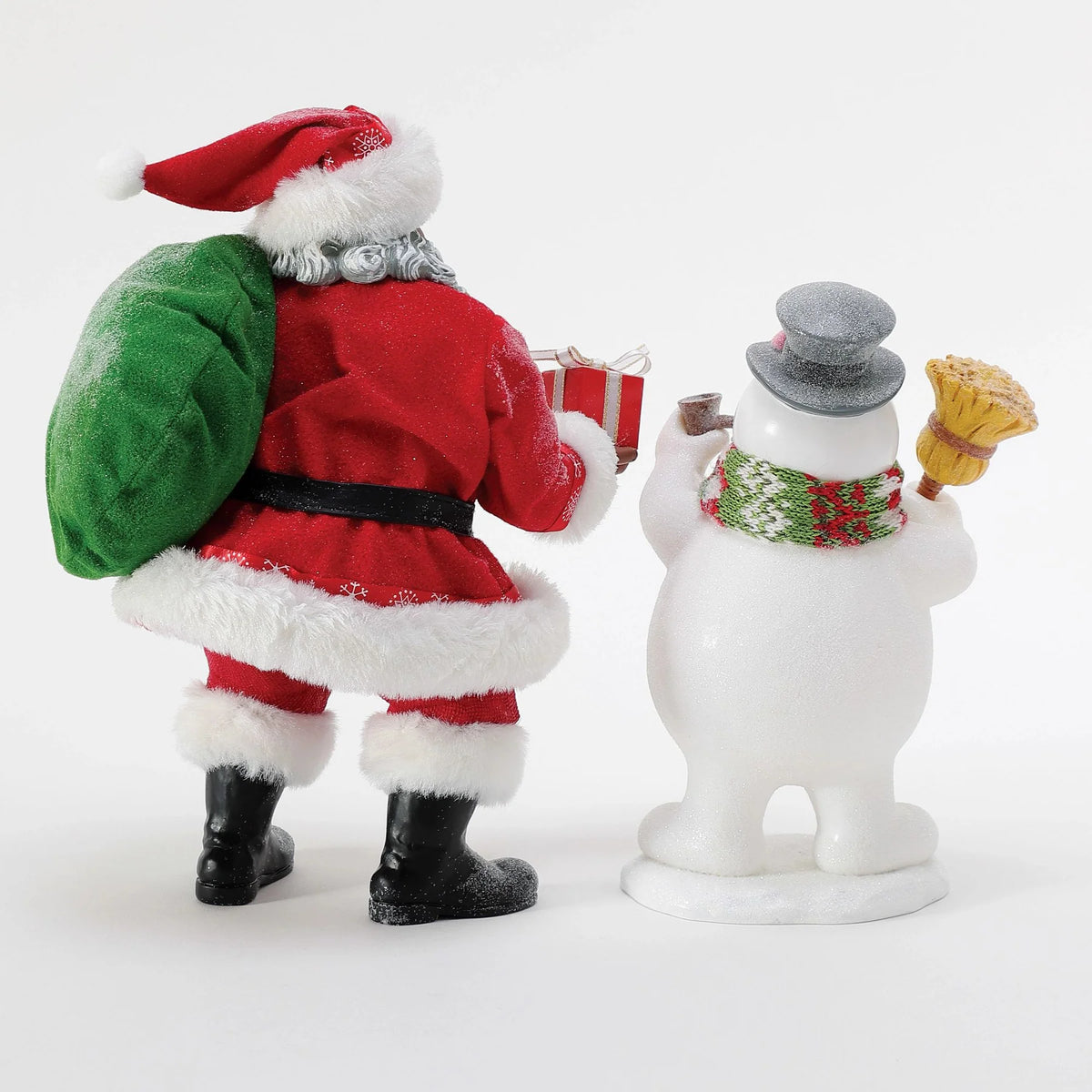 Frosty's Special Gift - Possible Dreams
