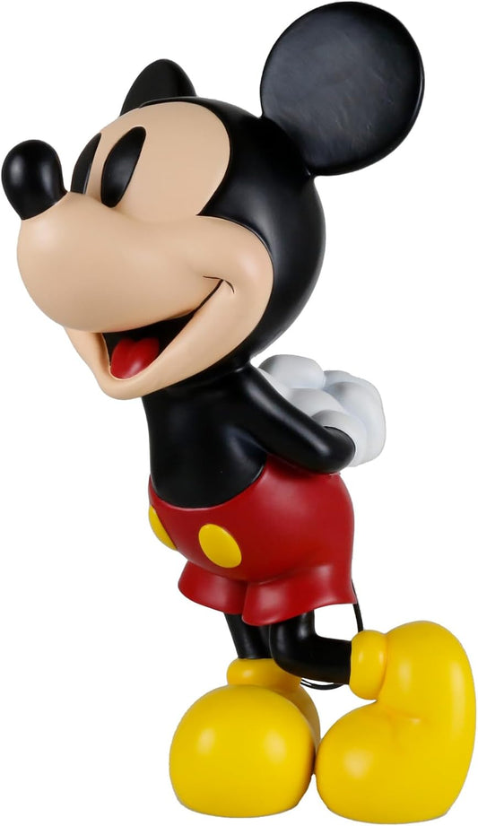 Large Mickey Mouse Disney Showcase Figurine