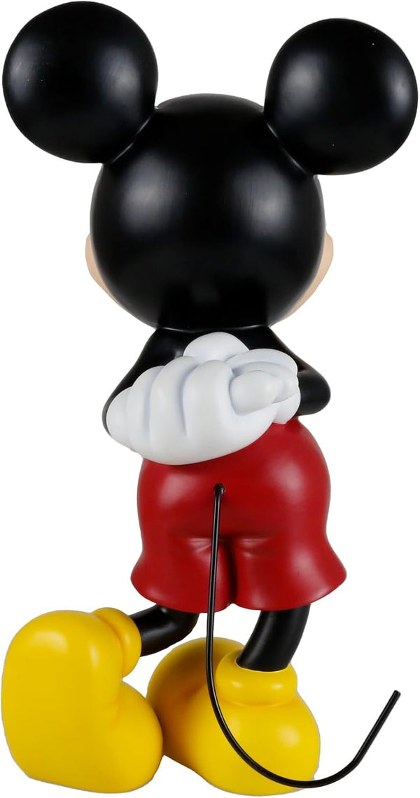 Large Mickey Mouse Disney Showcase Figurine