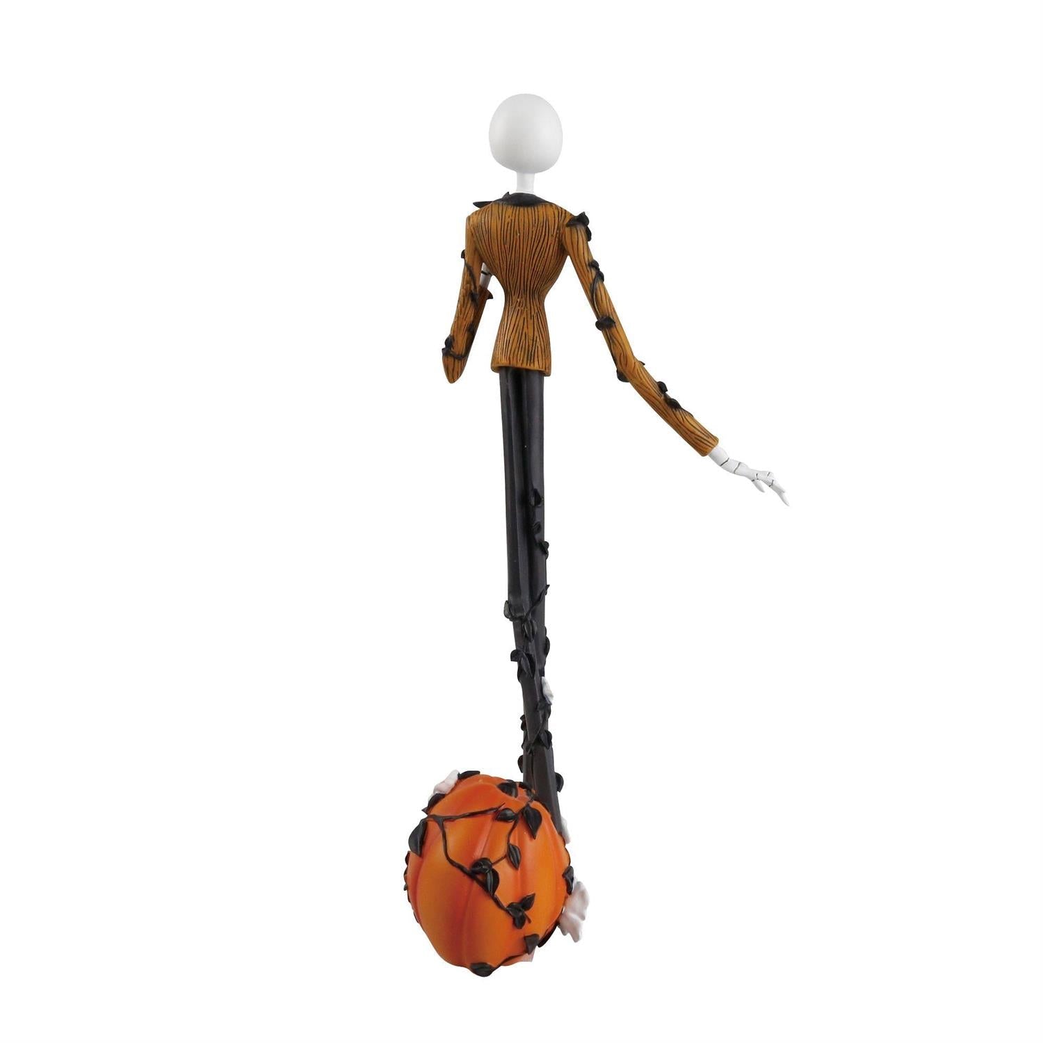 ディズニーSHOWCASEジャックスケルトン Disney Showcase Jack Botanical – Modern Display