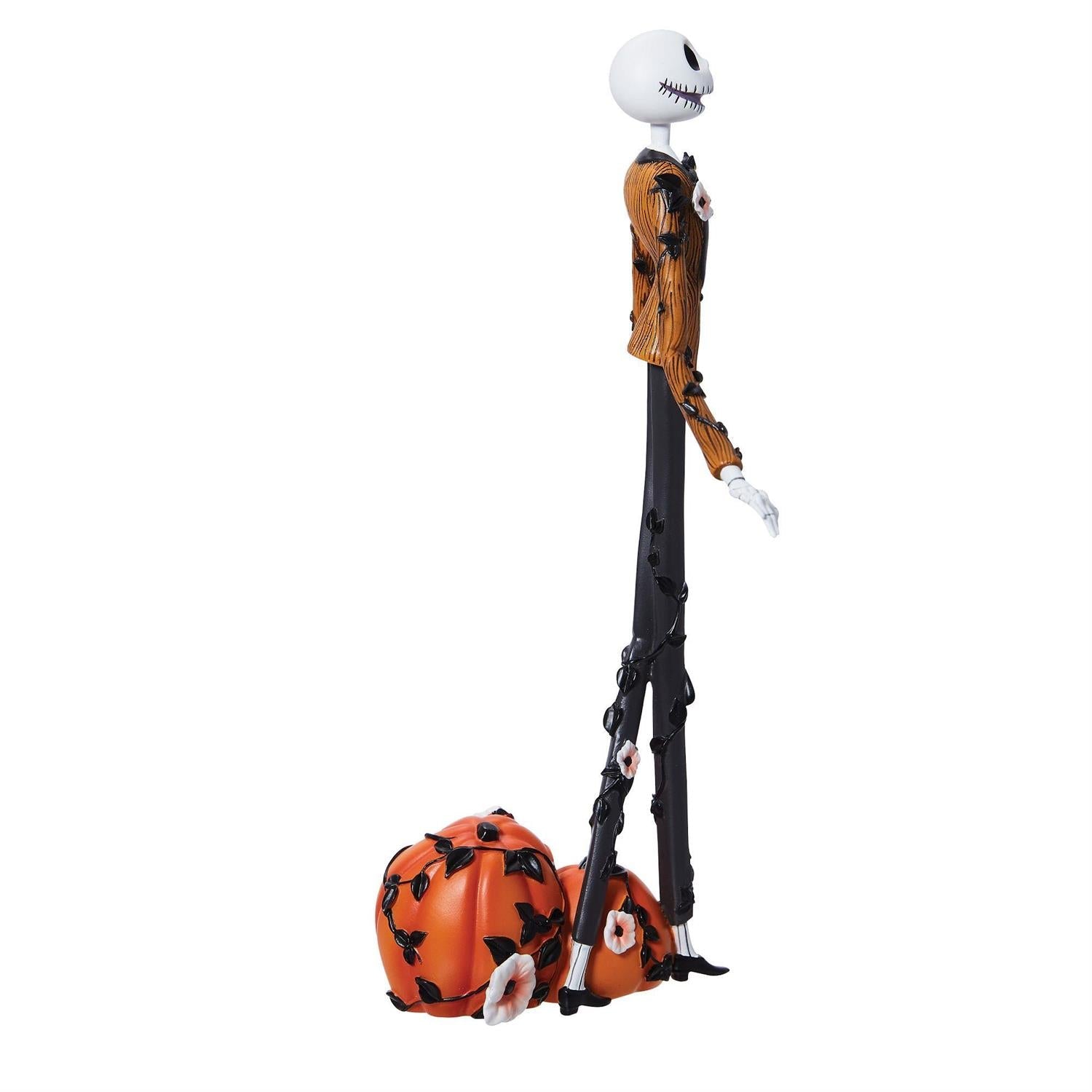 ディズニーSHOWCASEジャックスケルトン Disney Showcase Jack Botanical – Modern Display