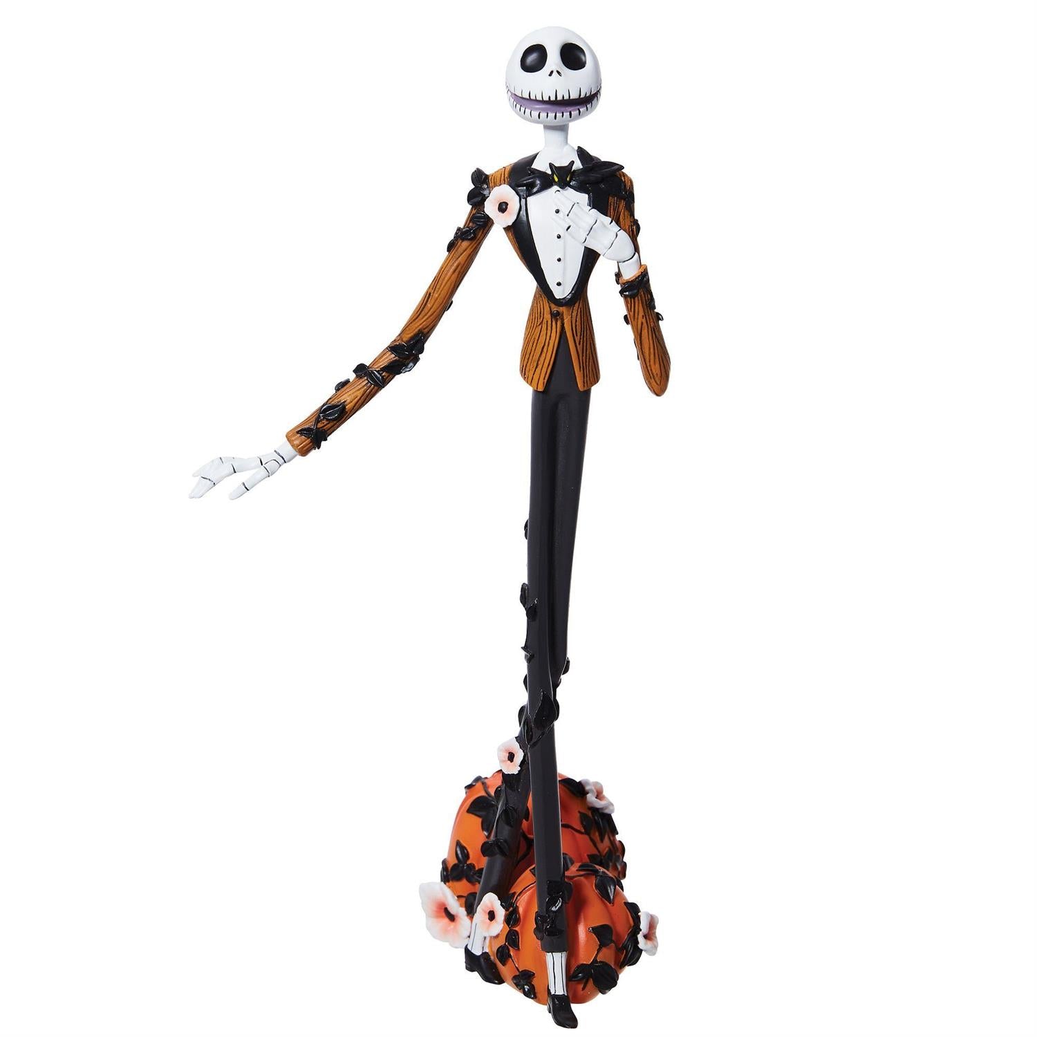 ディズニーSHOWCASEジャックスケルトン Disney Showcase Jack Botanical – Modern Display
