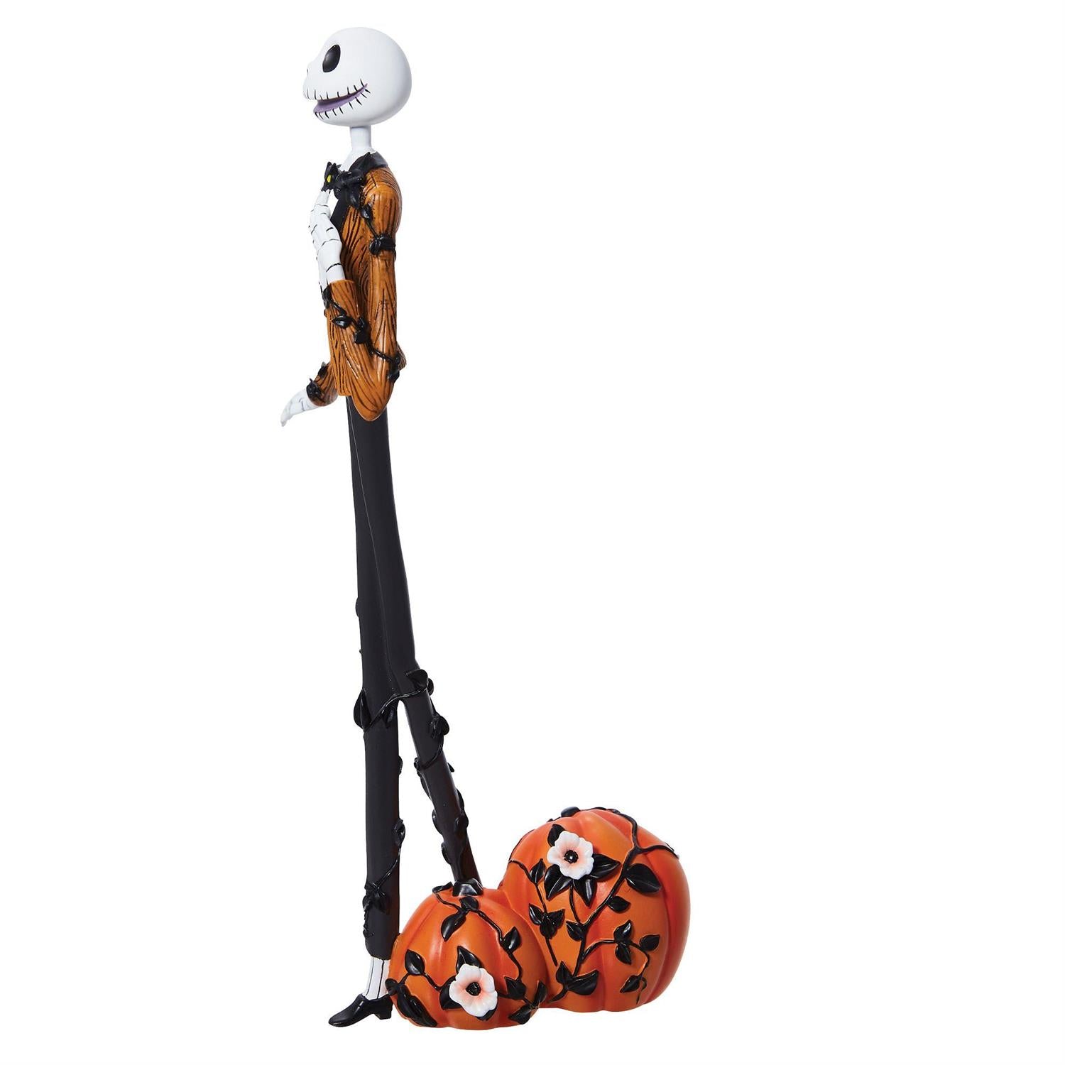 ディズニーSHOWCASEジャックスケルトン Disney Showcase Jack Botanical – Modern Display