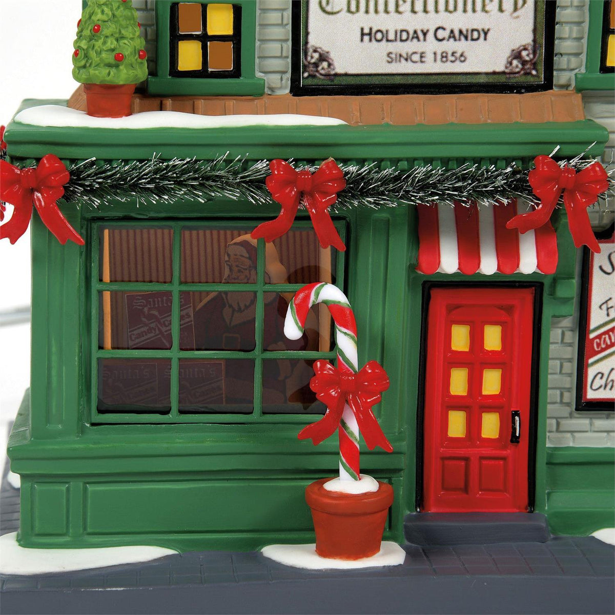 Santa's Corner Confectionary