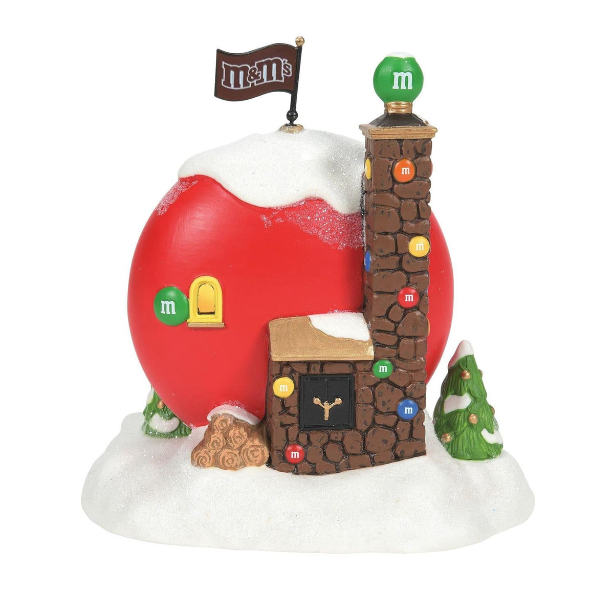 Red's M&M Cottage