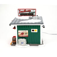 Jackson & Sons Hardware