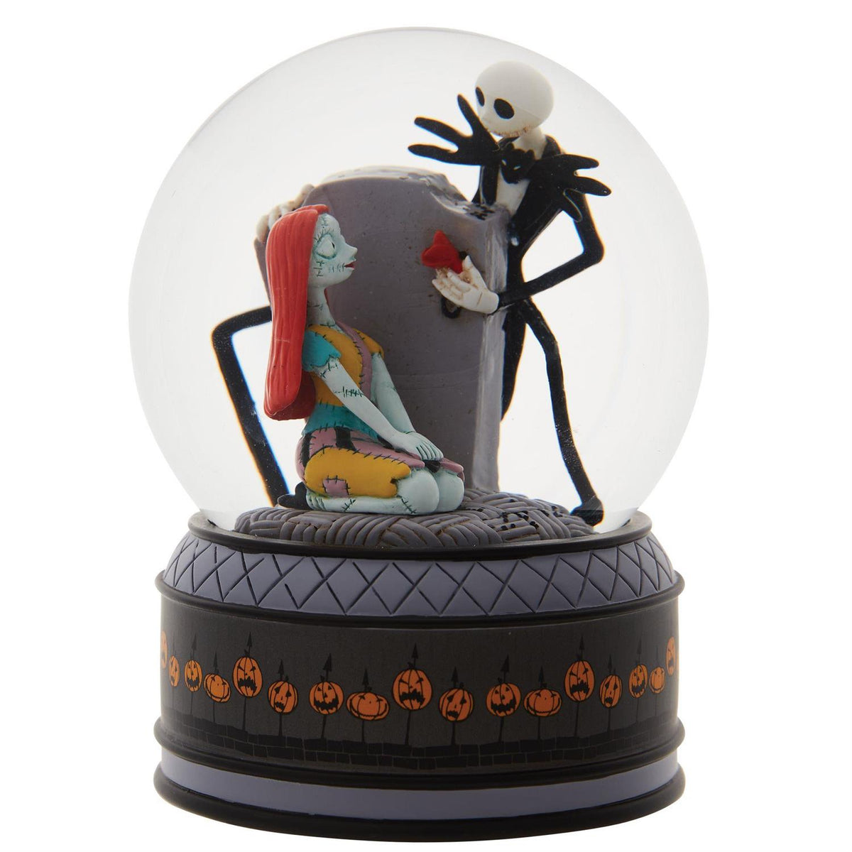 Studio Brands Disney Jack & Sally Waterball