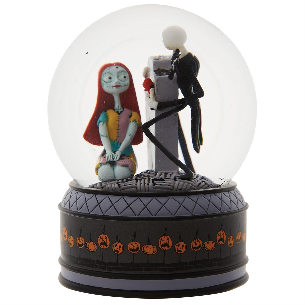 Studio Brands Disney Jack & Sally Waterball