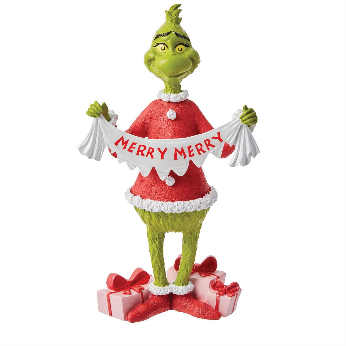 Studio Brands Merry Collection Figurine