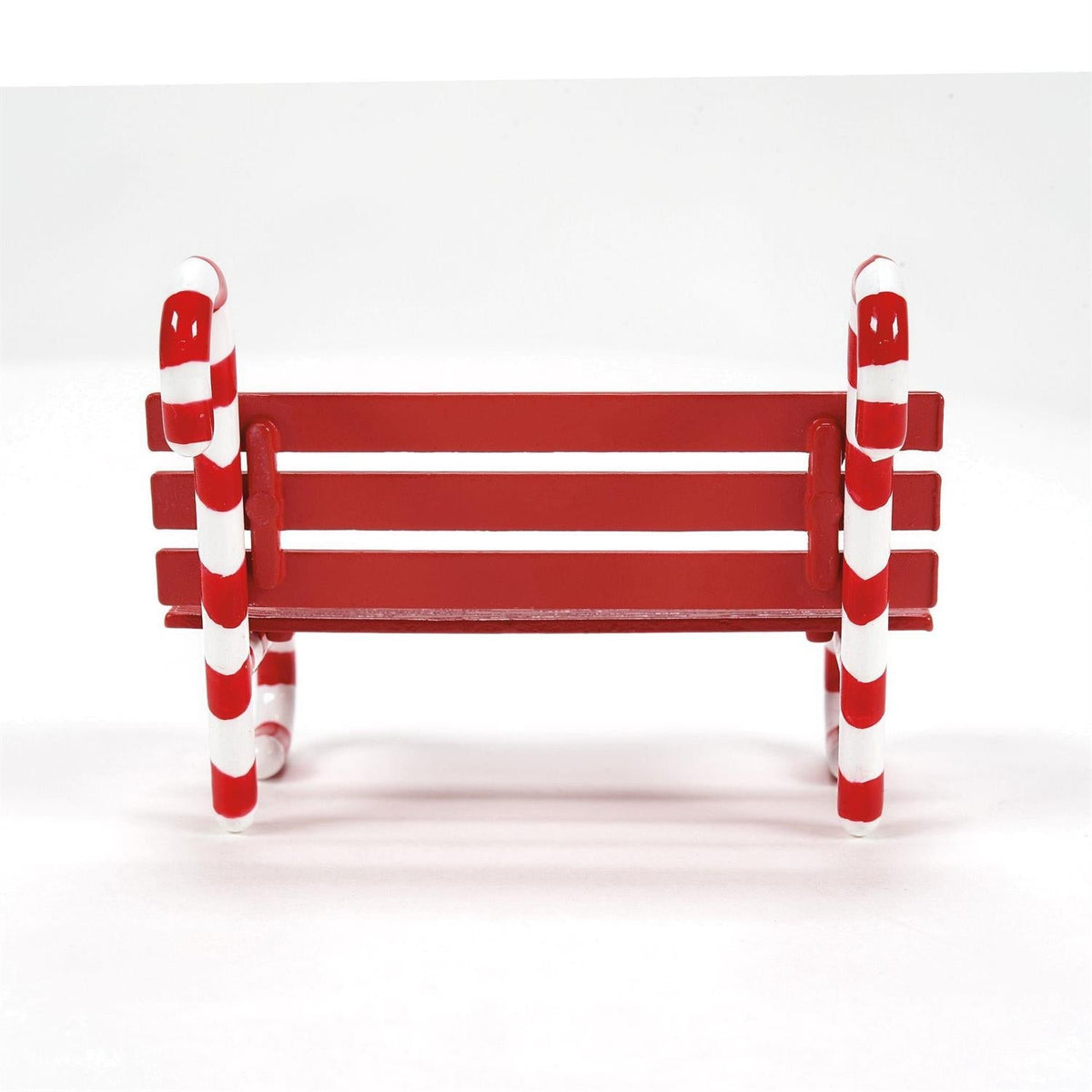 Peppermint Bench