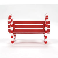 Peppermint Bench