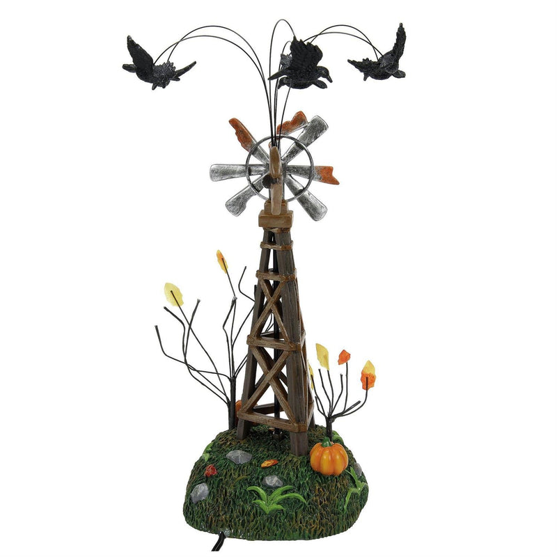 Weathervane Display A Chill in the Air Weathervane – Modern Display
