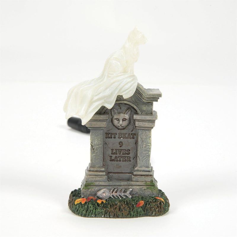 Kit E Kat Tombstone