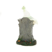Kit E Kat Tombstone