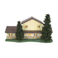 The Rosebud Motel (CLR)
