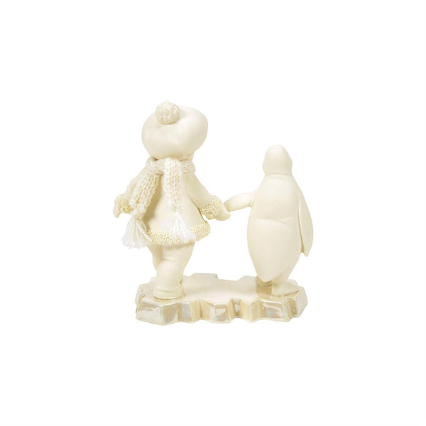 Polar Strolls | Snowbaby