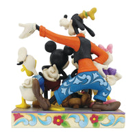 Mickey & Friends Group