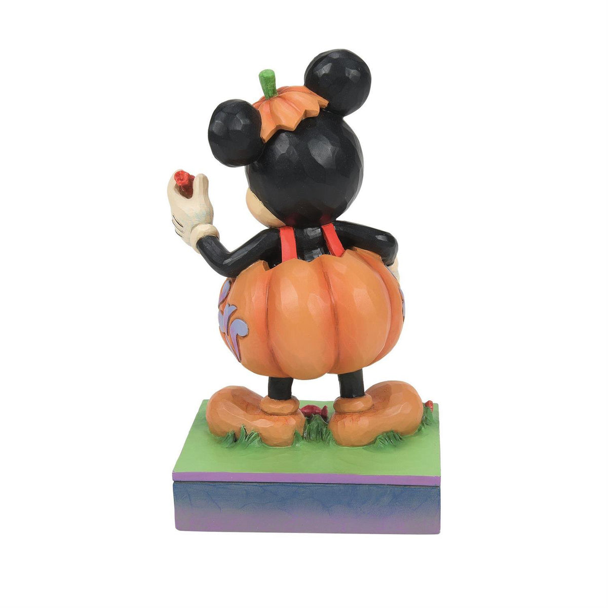 Disney Traditions Mickey Pumpkin Costume